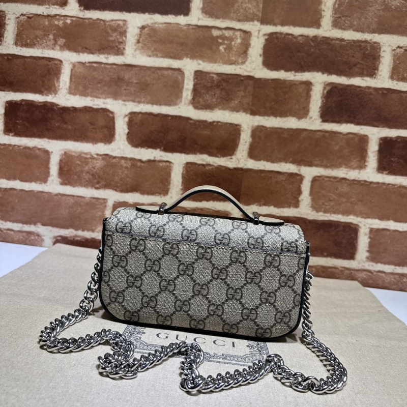 Gucci Satchel Bags